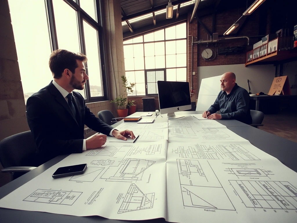 Planungsqualität im Fokus