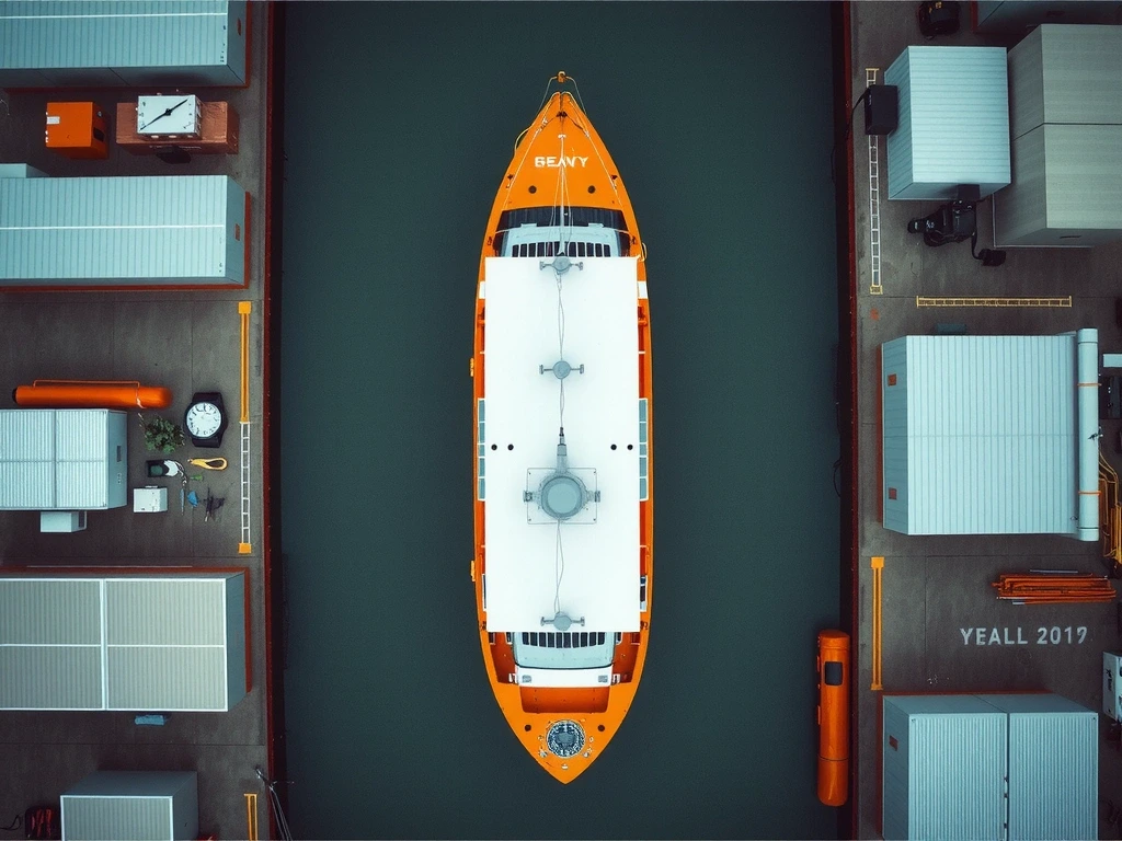 Strukturierte Übersicht