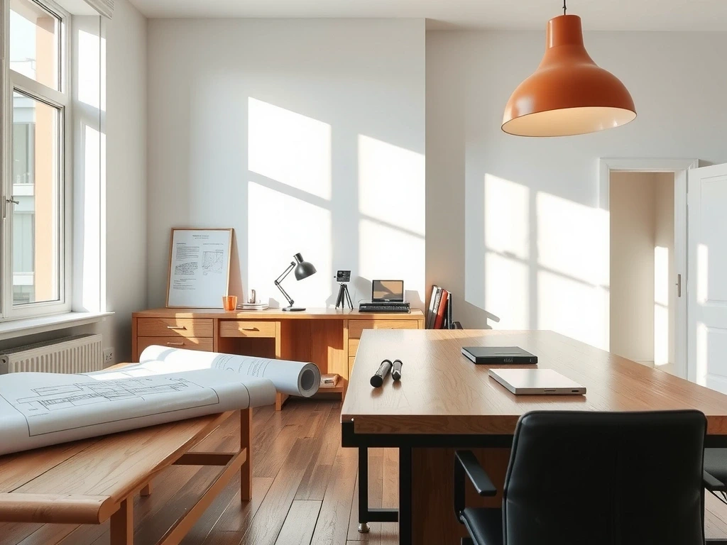 Strategische Planung Umgebung