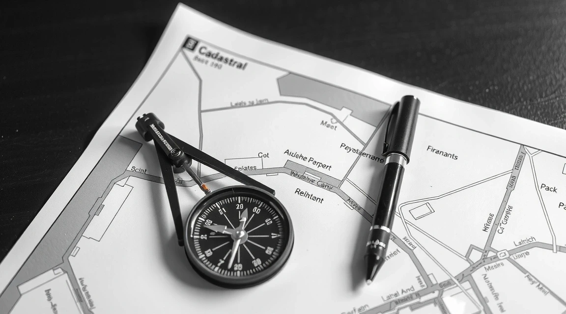 Architektonische Präzision bei der Zielplanung